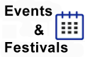 Gladstone Events and Festivals Directory
