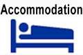 Gladstone Accommodation Directory