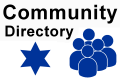 Gladstone Community Directory