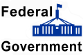 Gladstone Federal Government Information