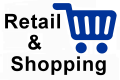 Gladstone Retail and Shopping Directory