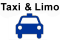 Gladstone Taxi and Limo