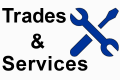 Gladstone Trades and Services Directory