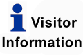 Gladstone Visitor Information